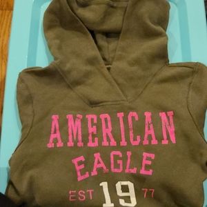 AE hoodie
